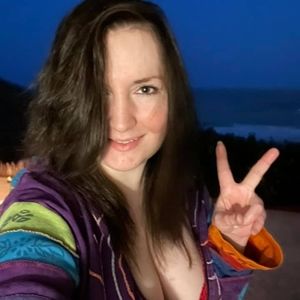 Meet your Posher, Kerry